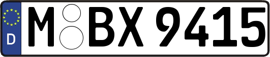 M-BX9415