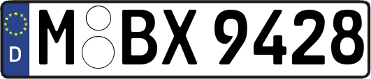 M-BX9428