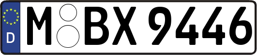 M-BX9446