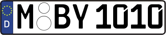 M-BY1010