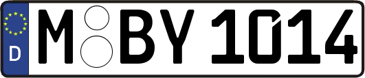 M-BY1014
