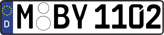 M-BY1102