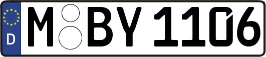 M-BY1106
