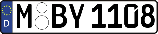M-BY1108