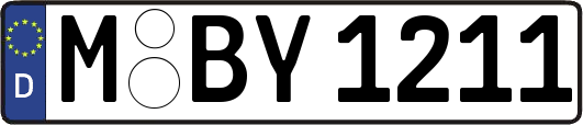 M-BY1211