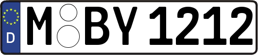 M-BY1212