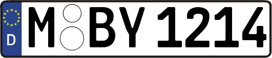M-BY1214