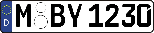 M-BY1230