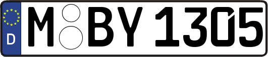 M-BY1305