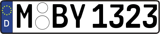 M-BY1323