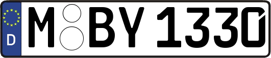 M-BY1330