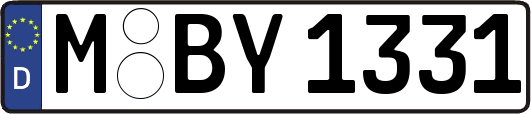 M-BY1331