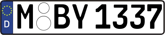 M-BY1337