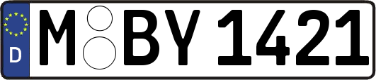 M-BY1421