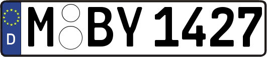M-BY1427