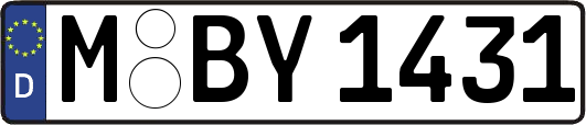 M-BY1431