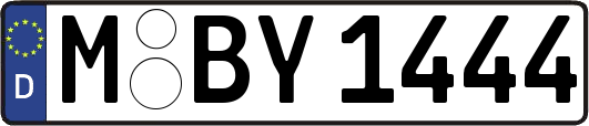 M-BY1444