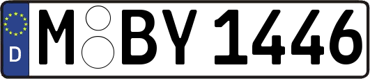 M-BY1446