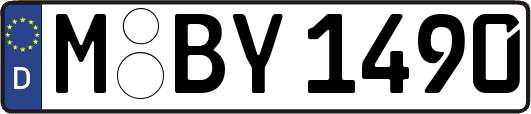 M-BY1490