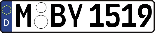 M-BY1519