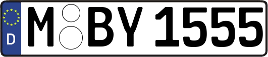 M-BY1555