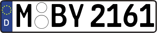 M-BY2161