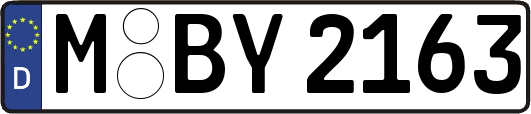 M-BY2163