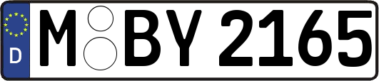 M-BY2165