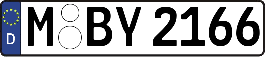 M-BY2166
