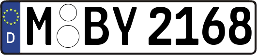 M-BY2168