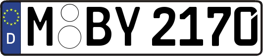 M-BY2170