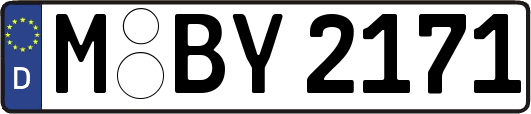M-BY2171