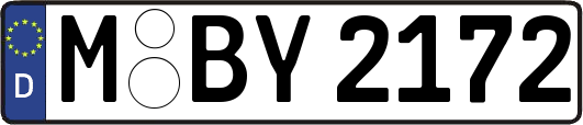 M-BY2172