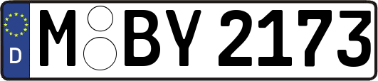 M-BY2173