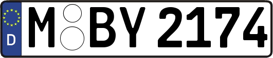 M-BY2174