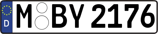 M-BY2176