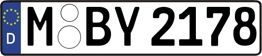 M-BY2178