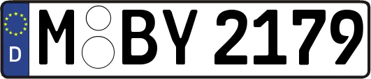 M-BY2179