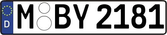 M-BY2181