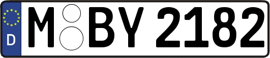 M-BY2182