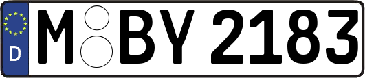M-BY2183