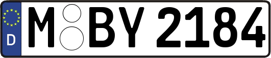 M-BY2184