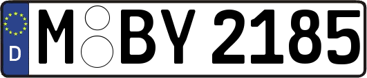 M-BY2185