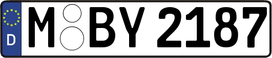 M-BY2187