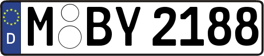 M-BY2188