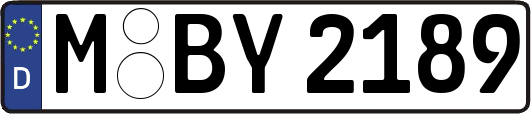 M-BY2189