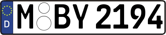 M-BY2194