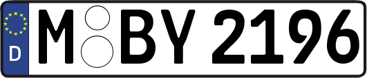 M-BY2196