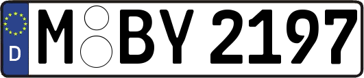 M-BY2197