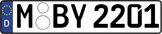 M-BY2201